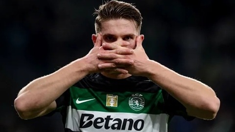  Vì sao mục tiêu số 1 của MU quyết… làm loạn?